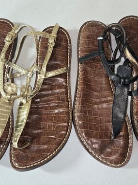 Sam Edelman Lot